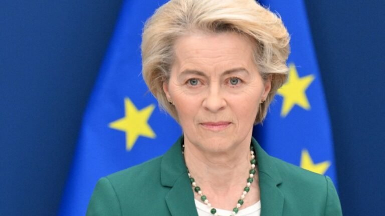 EU Biedt Tariefvrije Deal aan de VS Voorbereidt op Handelsconflict