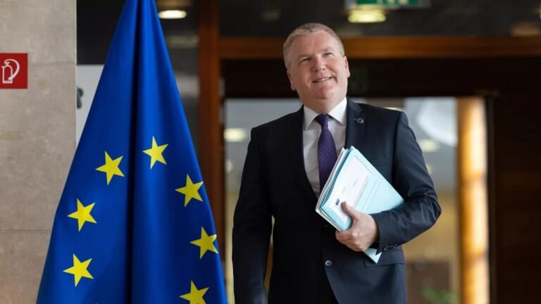 EU Digital Fairness Act: Belangrijk voor zowel bedrijven als consumenten, zegt justitiecommissaris
