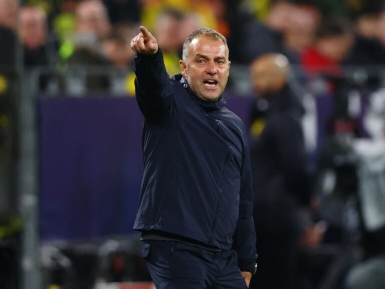 Flick eist antwoorden van LaLiga over 'grappige' planning