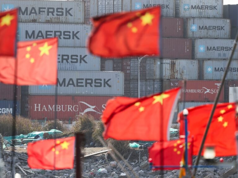 Groeiende handelsconflict? Trump stelt dat China 'een deal wil sluiten'