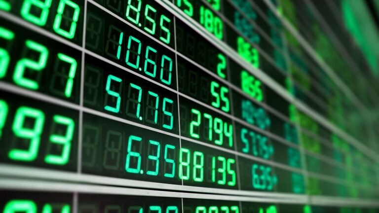 Grotere Technologiebedrijven Starten Winstseizoen Te midden van Trump Drama en Marktangst