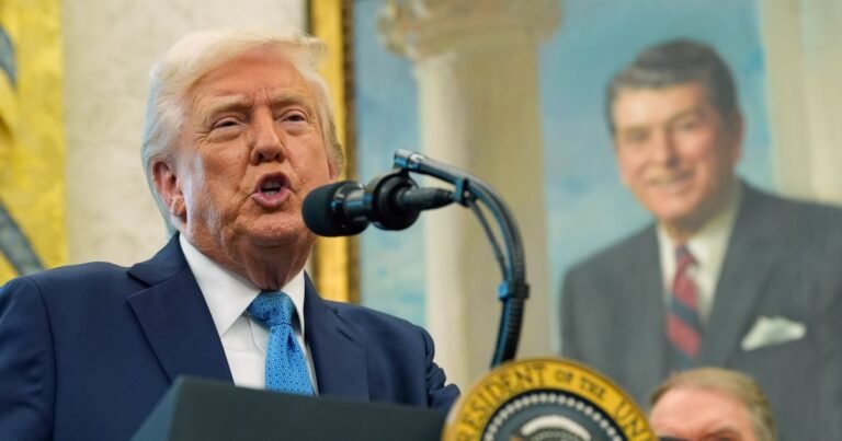 Handelsconflict met China zal de Amerikaanse gezondheidszorg beïnvloeden