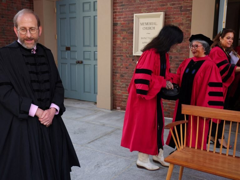Harvard's $2,3 miljard inzet: Wat Trump eiste en hoe de universiteit weerstond