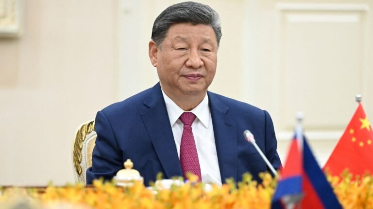 Heeft Xi Jinping Ondersteuning Gewonnen Tegen de Tariefoorlog van Trump?