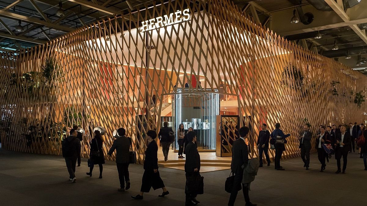 Hermès laat rijke klanten opdraaien voor kosten van Trump-tarieven