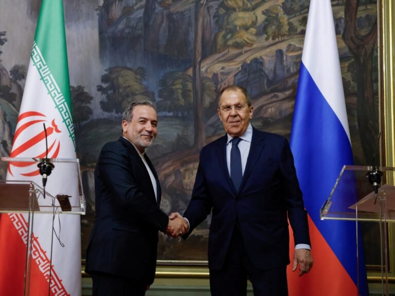 Iran Heeft 'Twijfels' Over Amerikaanse Intenties Voorafgaand aan Nucleaire Gesprekken