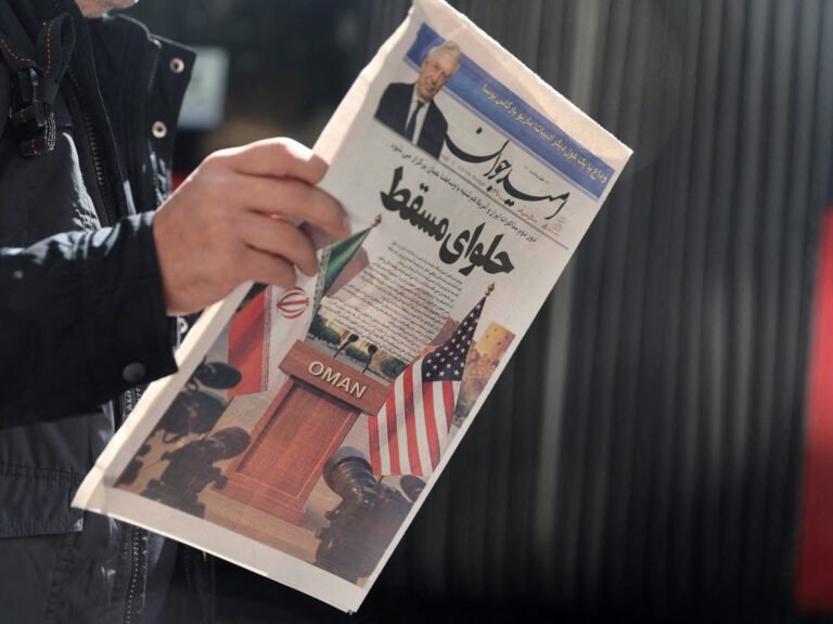 Iran informeert China over beschuldigingen aan Israel van 'ondermijning' van Amerikaanse nucleaire onderhandelingen
