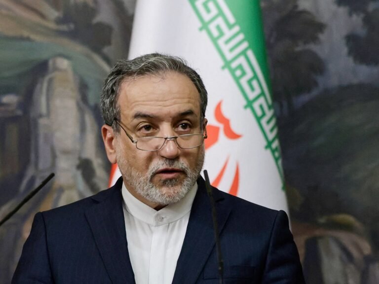 Iran toont bereidheid aan voor nucleaire gesprekken met Europeanen