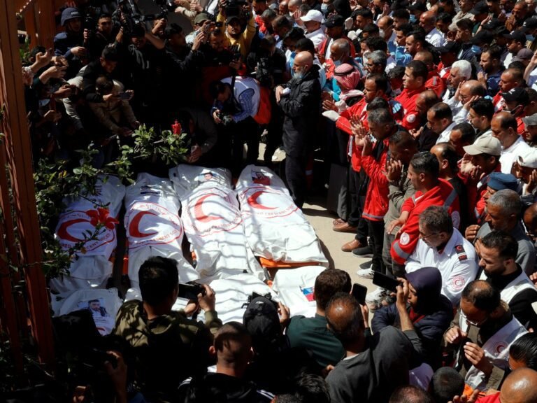 Israƫl doodt en misleidt: de rol van de westerse media