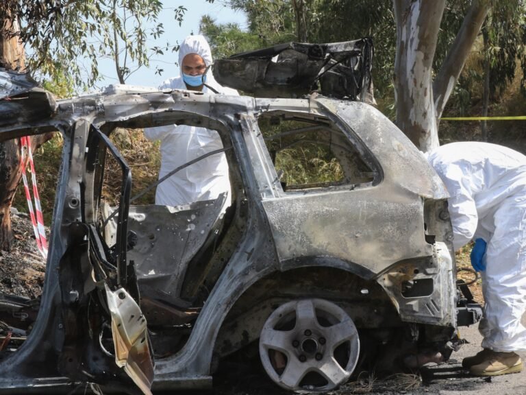 Israëlische aanval doodt leider van al-Jamaa al-Islamiya in Libanon