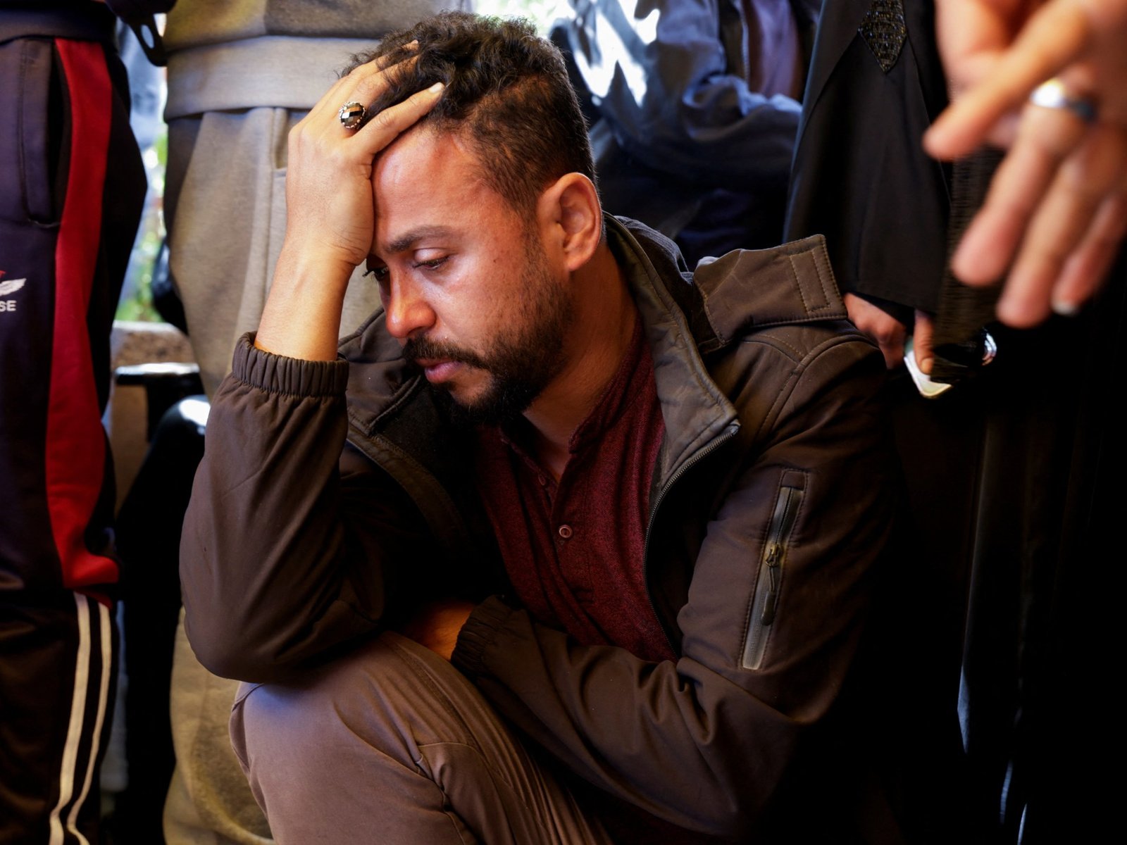 Israëlische bombardementen eisen 92 levens in twee dagen: Gaza-regering