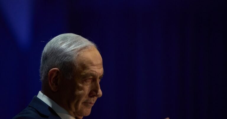 Israël's Netanyahu gaat door met omstreden juridische hervormingen