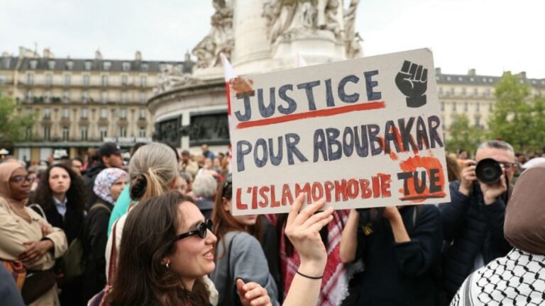 Italiaanse politie arresteert Franse verdachte in 'anti-moslim' moskeemoord