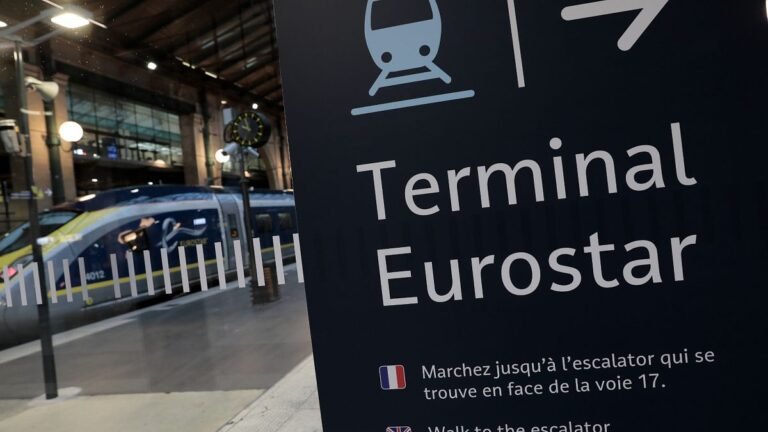 Italiaanse spoorwegoperator onthult €1 miljard investering om Eurostar-monopolie aan te pakken