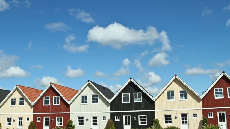 Kunnen leraren een huis kopen in Europa en hoe lang duurt dat?