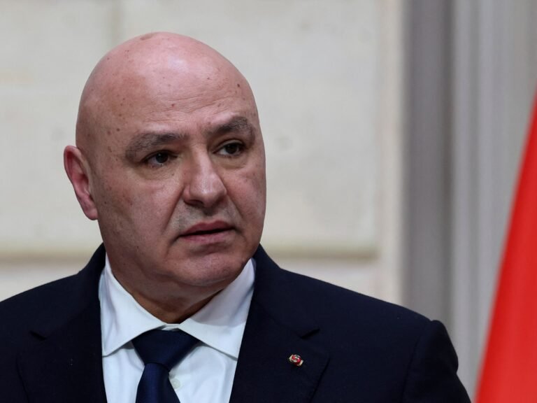Libanese president noemt ontwapening van Hezbollah ‘delicaat’ na Israëlische doden