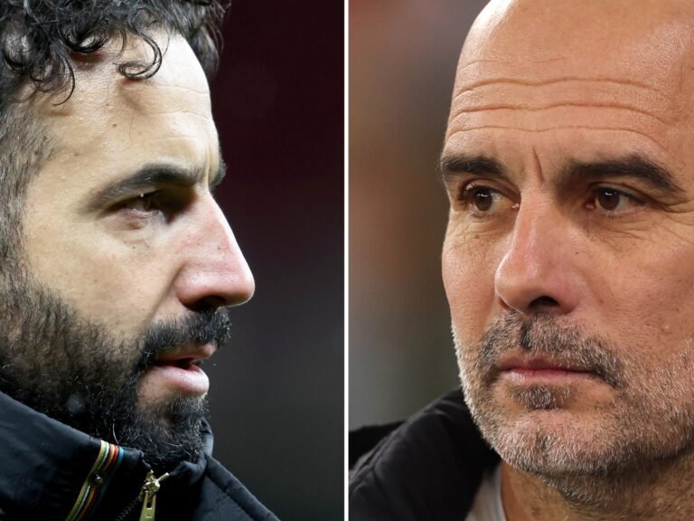 Man Utd voorbereiden op verbetering volgend jaar terwijl de clash met City nadert – alles wat je moet weten