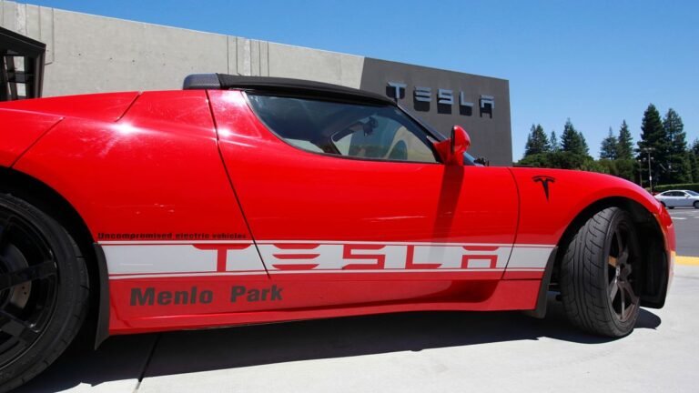 Markten deze week: Aandacht voor wereldwijde PMI's in de industrie en Tesla-winstcijfers