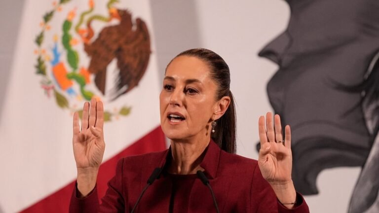 Mexico Blij Met Ontwijking Nieuwe Amerikaanse Tarieven, Maar Blijft Geconfronteerd Met Economische Problemen