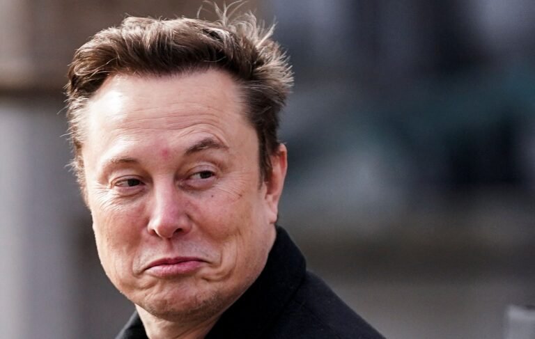 Musk vs Navarro: Is het Trump-team verdeeld over tarieven?