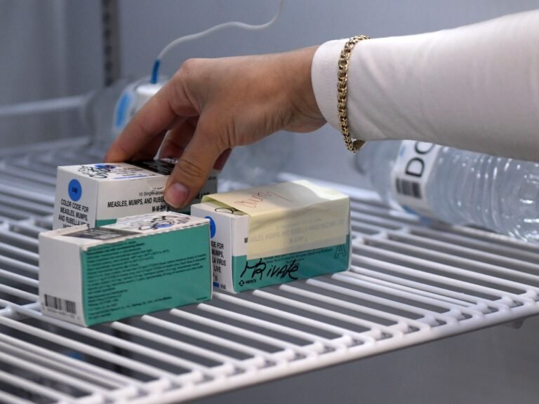 Nieuwe studie: Is de griepvaccinatie gevaarlijk?