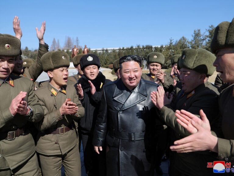 Noord-Korea Bevestigt Uitzending van Soldaten om Met Rusland te Strijden Tegen Oekraïne
