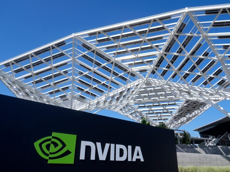 Nvidia investeert $500 miljard in AI-serverproductie in de VS