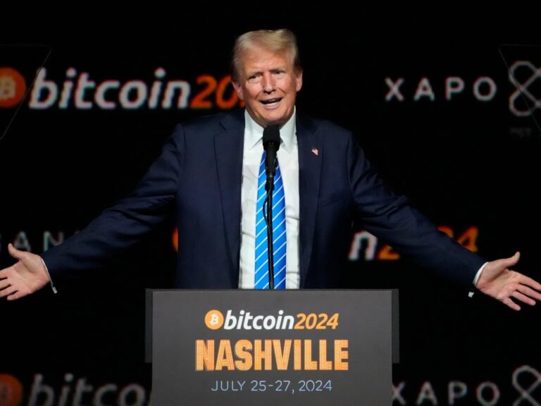 Onder Trump beƫindigt het Amerikaanse Justitie-departement onderzoeken naar cryptocurrency