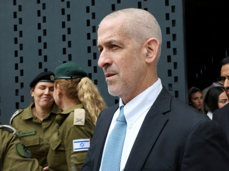 Overlevingsstrategieën van Netanyahu onder druk door beschuldigingen van hoofd Shin Bet