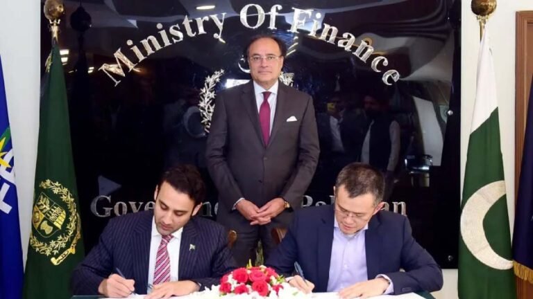 Pakistan Huurde Binance CEO voor Versnelling van Crypto-initiatieven