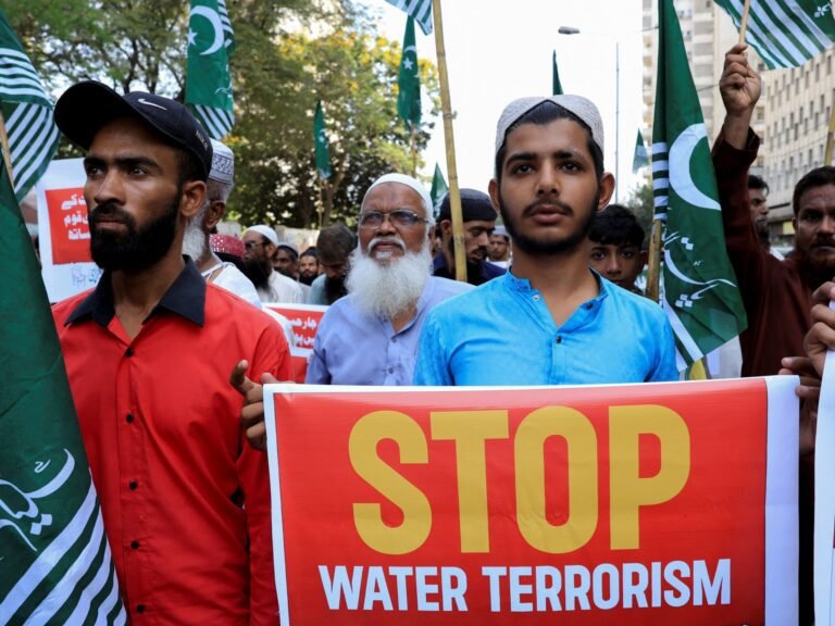 Pakistan Kondigt Retaliatie Maatregelen Aan Tegen India Na Aanval in Kasjmir