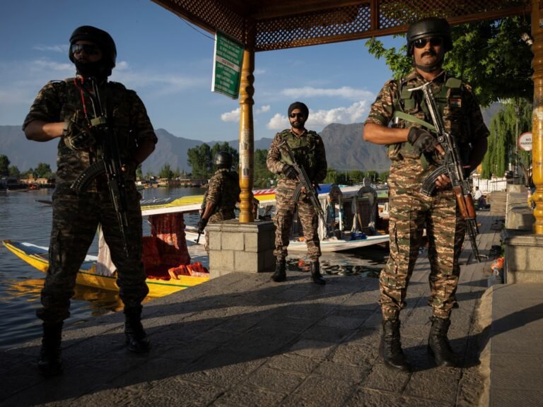 Pakistan vraagt om 'neutrale' onderzoek naar aanslag in Kashmir