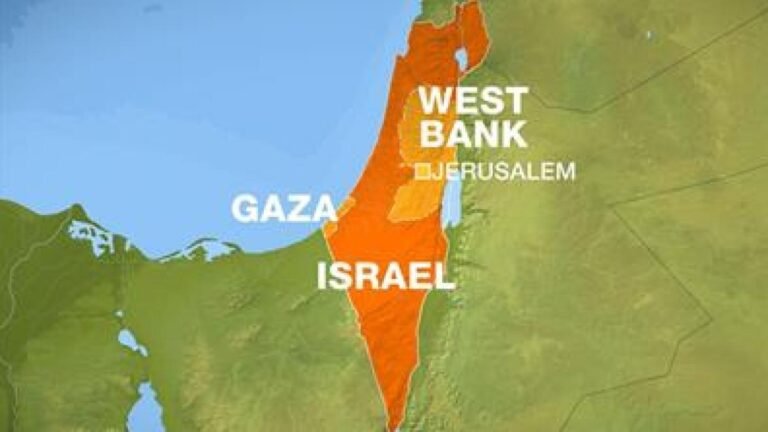 Palestijnse tiener uit de VS gedood door Israëlische kolonist in de bezette Westelijke Jordaanoever