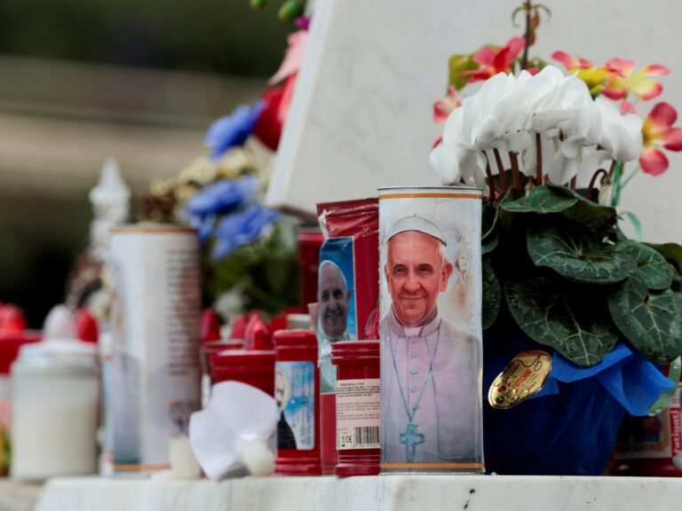 Paulus Franciscus is Overleden: Een Stapsgewijze Gids voor de Volgende Dagen