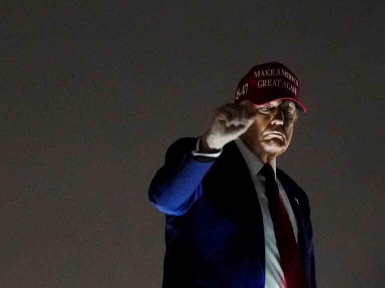 Pentagon Bevestigt Ontslag van Viersterren Generaal Tijdens Trump’s Veiligheidsreiniging