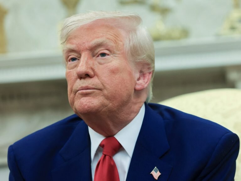 Pinguïns en Vaccins: Kunnen Onderhandelingen de Vreemdste Tariefdoelen van Trump Redden?