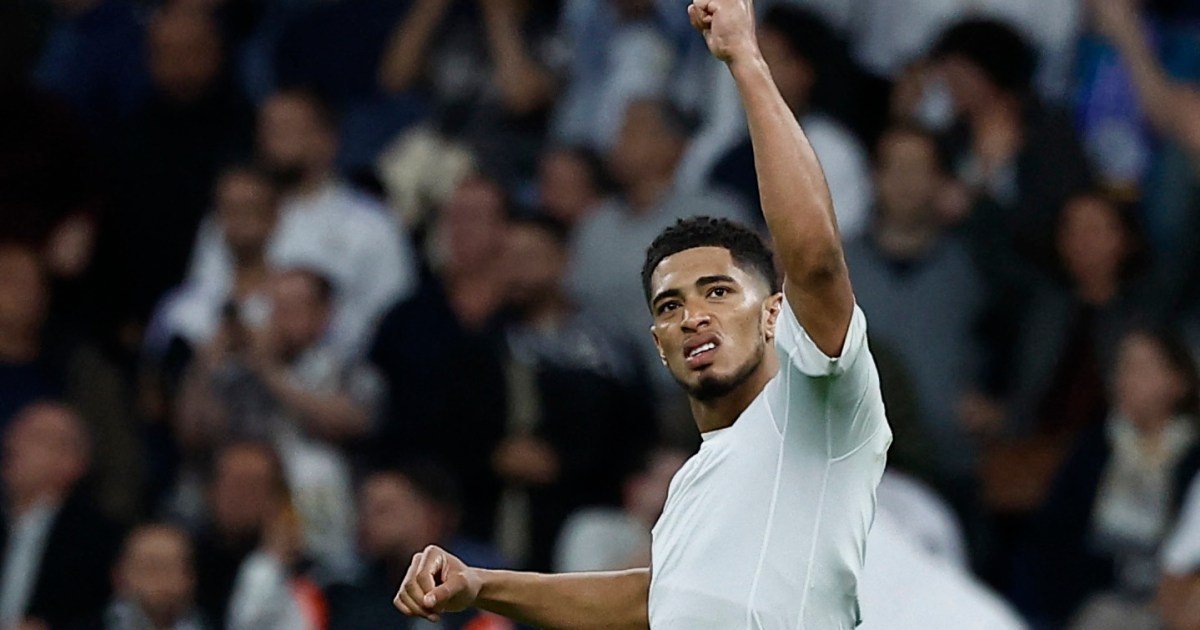 Real Madrid Behaalt Finale van Copa del Rey na Spannende Wedstrijd Tegen Real Sociedad