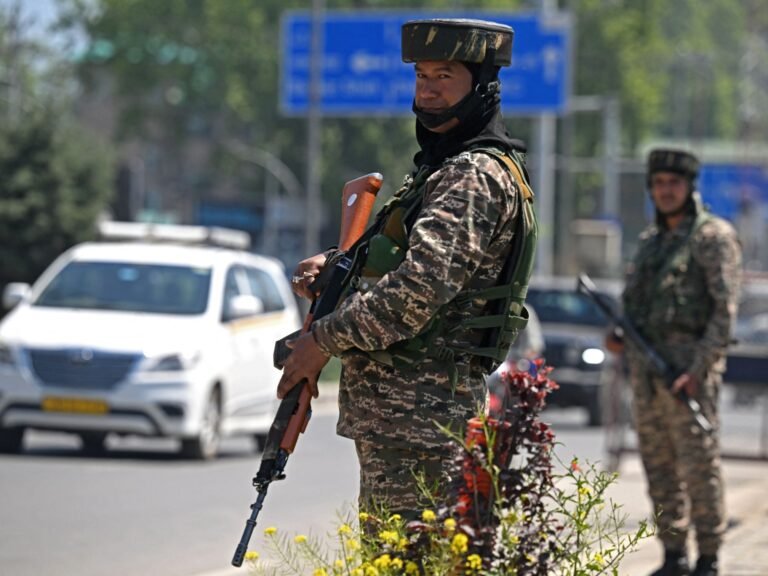 Rubio roept op tot de-escalatie van spanningen tussen India en Pakistan