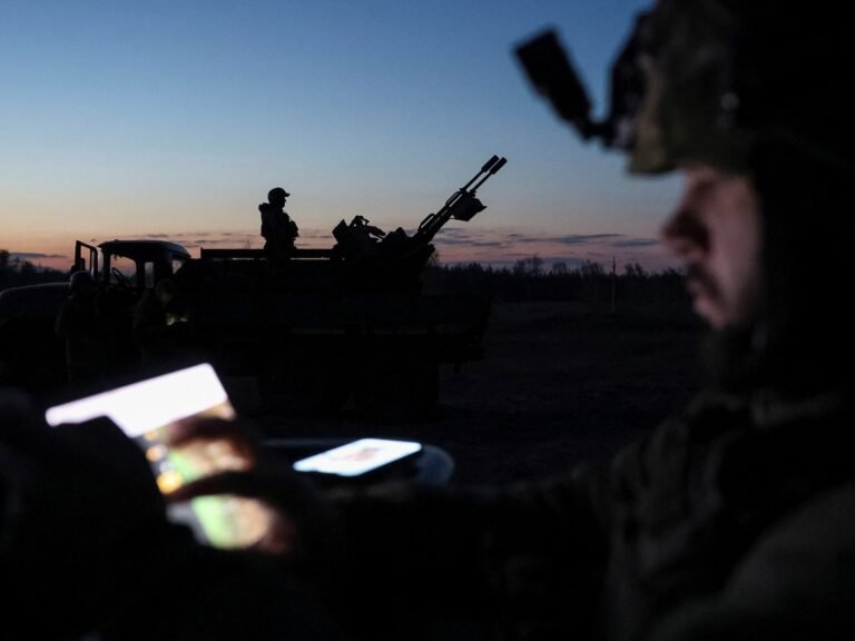 Rusland-Oekraïne Oorlog: Belangrijke Gebeurtenissen op Dag 1.148