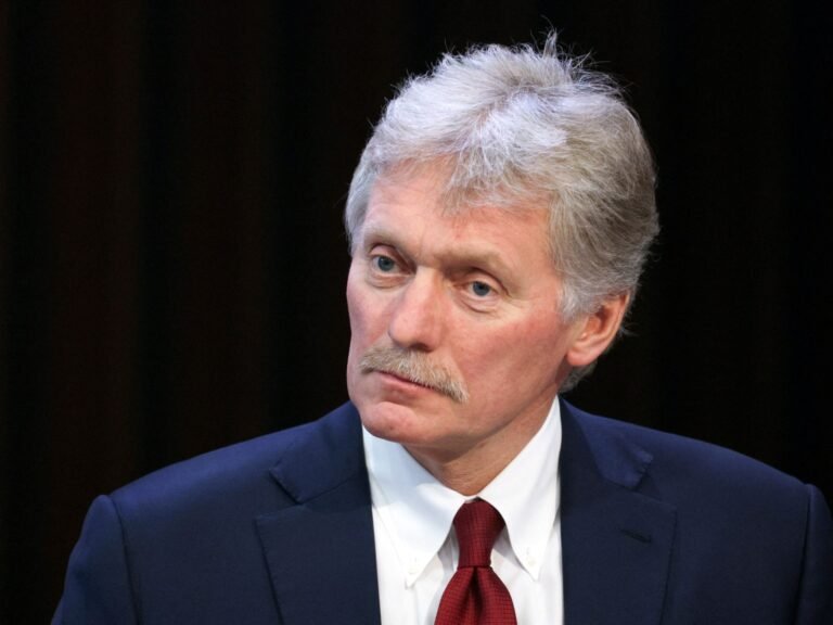 Rusland wijst Oekraïne's voorstel voor verlenging van kort bestand naar 30 dagen af