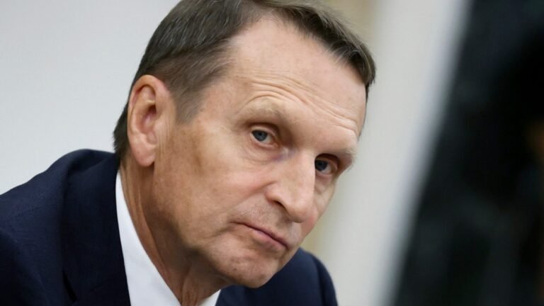 Russische spionagechef dreigt Polen en de Baltische Staten