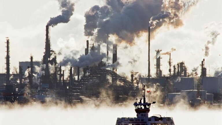 Ruwe olieprijzen dalen met 6% door stijgende OPEC-productie en Trump's tarieven