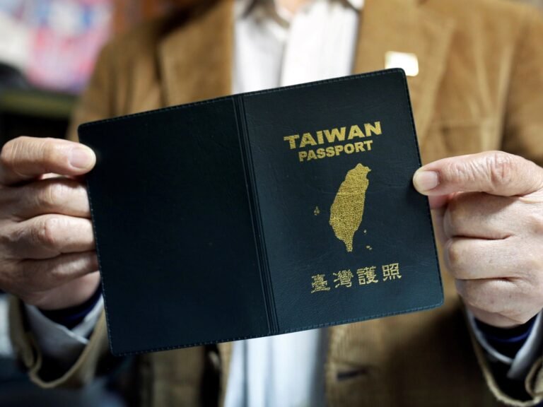 Somalië verbiedt toegang voor Taiwanese burgers om China te vriend te houden