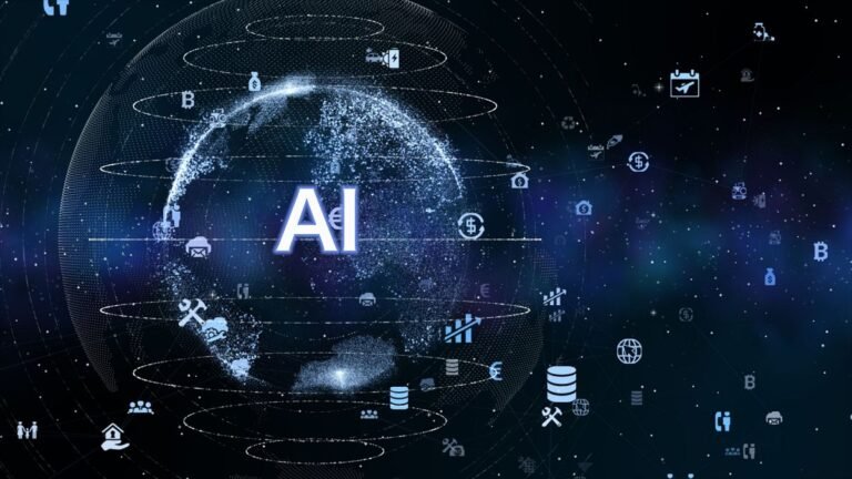 Stijgende Investeringen in EU AI-startups: Bedreigt de Handelsstrijd van Trump deze Groei?