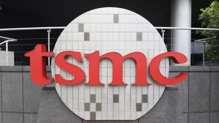TSMC's Winst Stijgt en Vooruitzichten Blijven Stabiel Te Midden van Chip Tariefproblemen