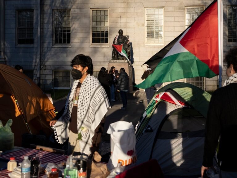 Trump Dreigt Miljarden aan Harvard University Contracten en Subsidies In te Trekken