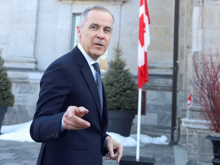 Trump's Invloed op de Canadese Verkiezingen: Betaalbaarheid als Cruciale Factor