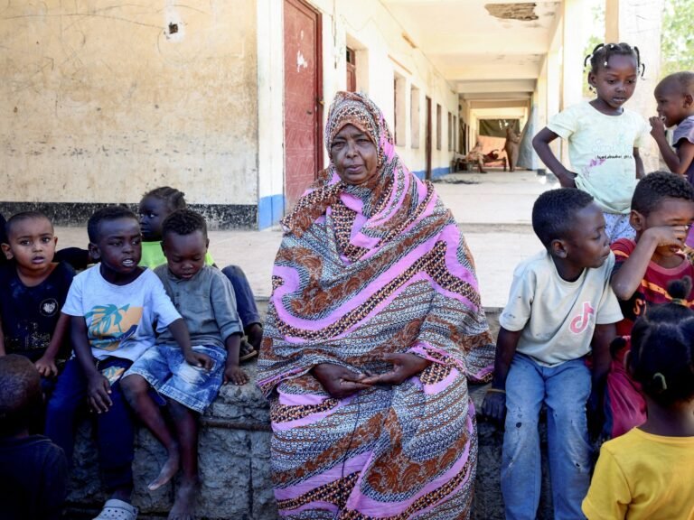 Twee jaar na het begin van de oorlog in Sudan: Waar blijft de burgermaatschappij?