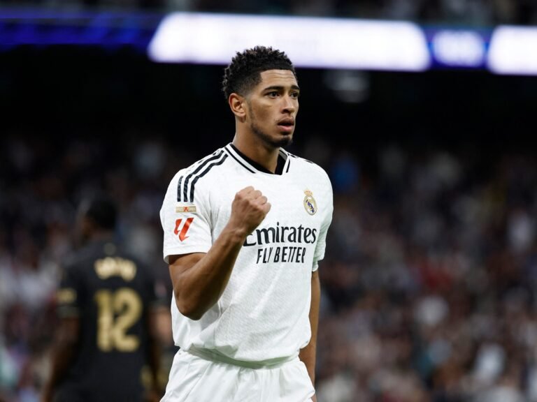 UCL: Alles wat je moet weten over de kwartfinale tussen Arsenal en Real Madrid