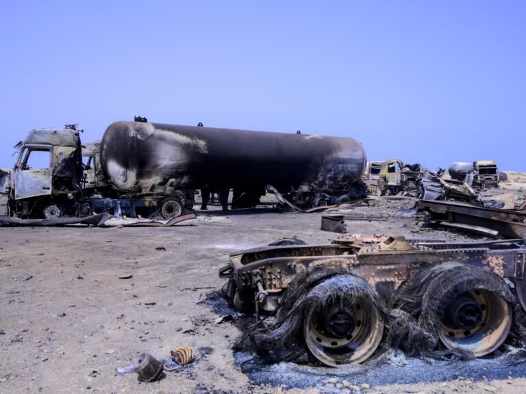 VS valt opnieuw Jemen aan na dodelijke aanval met 80 slachtoffers in Hodeidah